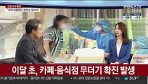 [뉴스초점] 신규확진 197명…사랑제일교회발 확산 '비상'