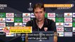 Lopetegui thrilled with Sevilla's 'heart' in reaching Europa League final