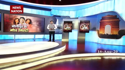 Exclusive: सुशांत सिंह राजपूत के वकील ने न्यूज नेशन पर कही ये चौंकाने वाली बातें