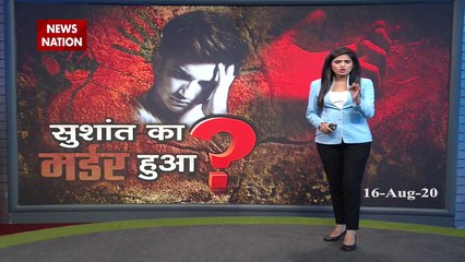 Sushant Singh Rajput commits suicide or was killed