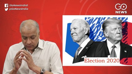 अमेरिकी चुनाव: बाइडन की बढ़ती लोकप्रियता ट्रंप के लिए ख़तरा