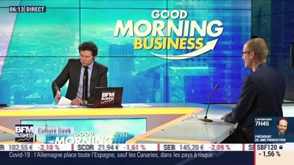 Culture Geek : Eponge à hydrocarbures, robot nettoyeur... des innovations pour lutter contre les marées noires - 17/08