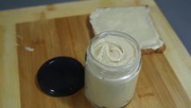 Peanut Butter Recipe - Peanut Butter Kaise Banaye - Nisha Madhulika - Rajasthani Recipe - Best Recipe House