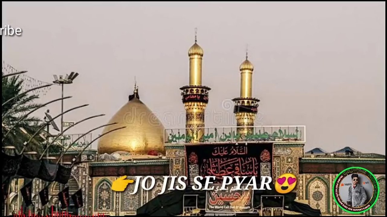 Hazrat Ali