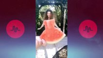 Watermelon Dress Challenge Compilation - Best - watermelondress Challenge
