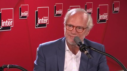 Laurent Joffrin : "Il faut que dans les conseils d'administration et de surveillance, il y ait moitié d'actionnaires, moitié de salariés"