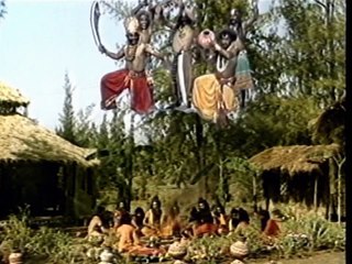 2-MY SPIRITUAL DIARY 108 - RAMAYAN (शुभाहु और मारीच का वध)