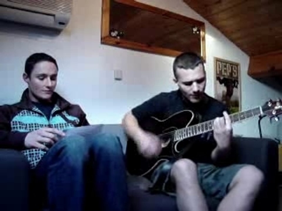 BB brune dis-moi cover speedy & tidav