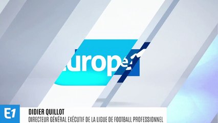 Ligue 1 : "Nous allons aider les clubs" pour obtenir une dérogation sur le nombre de spectateurs, annonce le DG de la LFP