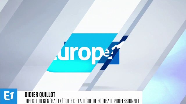 Ligue 1 : Nous allons aider les clubs pour obtenir une dérogation sur le nombre de spectateurs, annonce le DG de la LFP