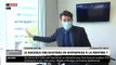 Coronavirus - Les masques vont-ils être obligatoires en septembre dans toutes les entreprises ? Reportage au sein de la rédaction de CNews