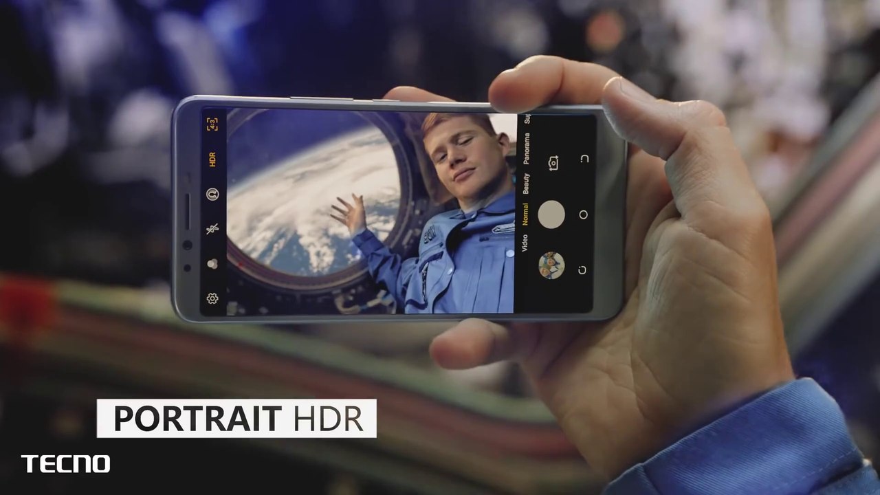 Best Selfie Competition - TECNO CAMON X  X PRO Creative