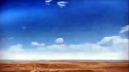 The Tsar Bomba 1961