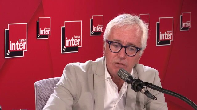 Gilles Pialoux : On n'a pas tiré les leçons de cette première vague : il faut faire comprendre aux Français que ça ne se fera pas sans eux