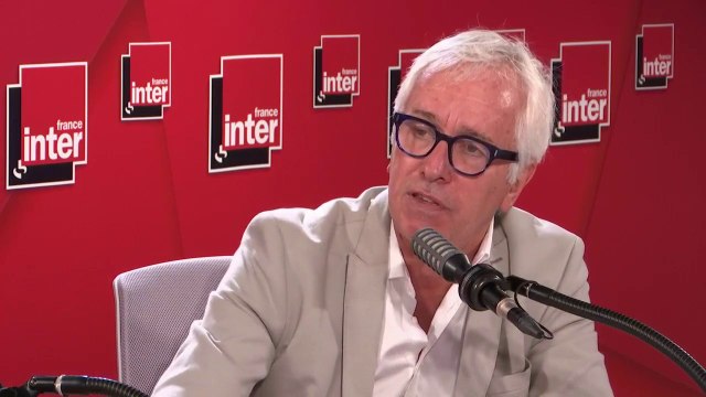 Gilles Pialoux : Moi je suis pour qu'on mette le masque partout, parce qu'il faut un message simple