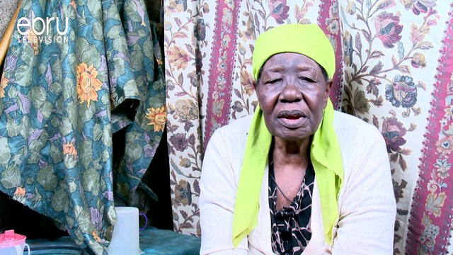 We Are Scared She Might Die And Leave Us Struggling