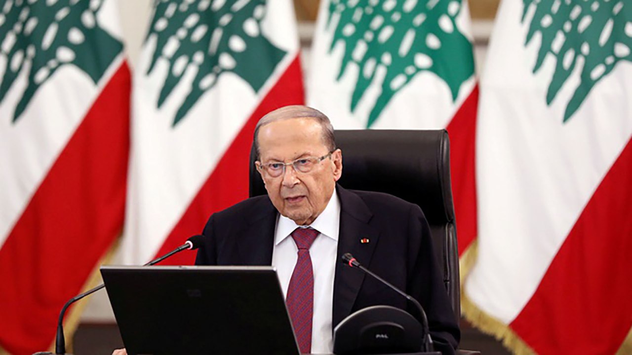 Tổng thống Lebanon sẽ không từ chức sau thảm họa Beirut