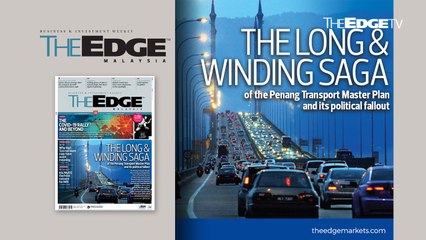 EDGE WEEKLY: The long and winding saga of the PTMP