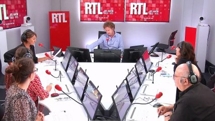 Le journal RTL du 17 août 2020