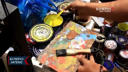 Taman Gentong, Bisnis Akibat Dampak Pandemi