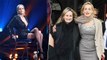 Sharon Stone Blames ‘Non-Mask Wearers’ As Her Sister Kelly Test COVID Positive