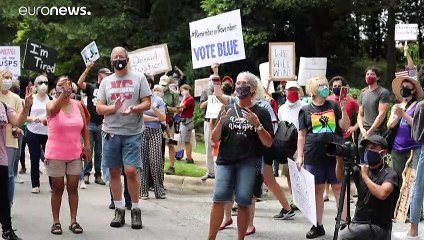 ΗΠΑ: Κόντρα για το Ταχυδρομείο
