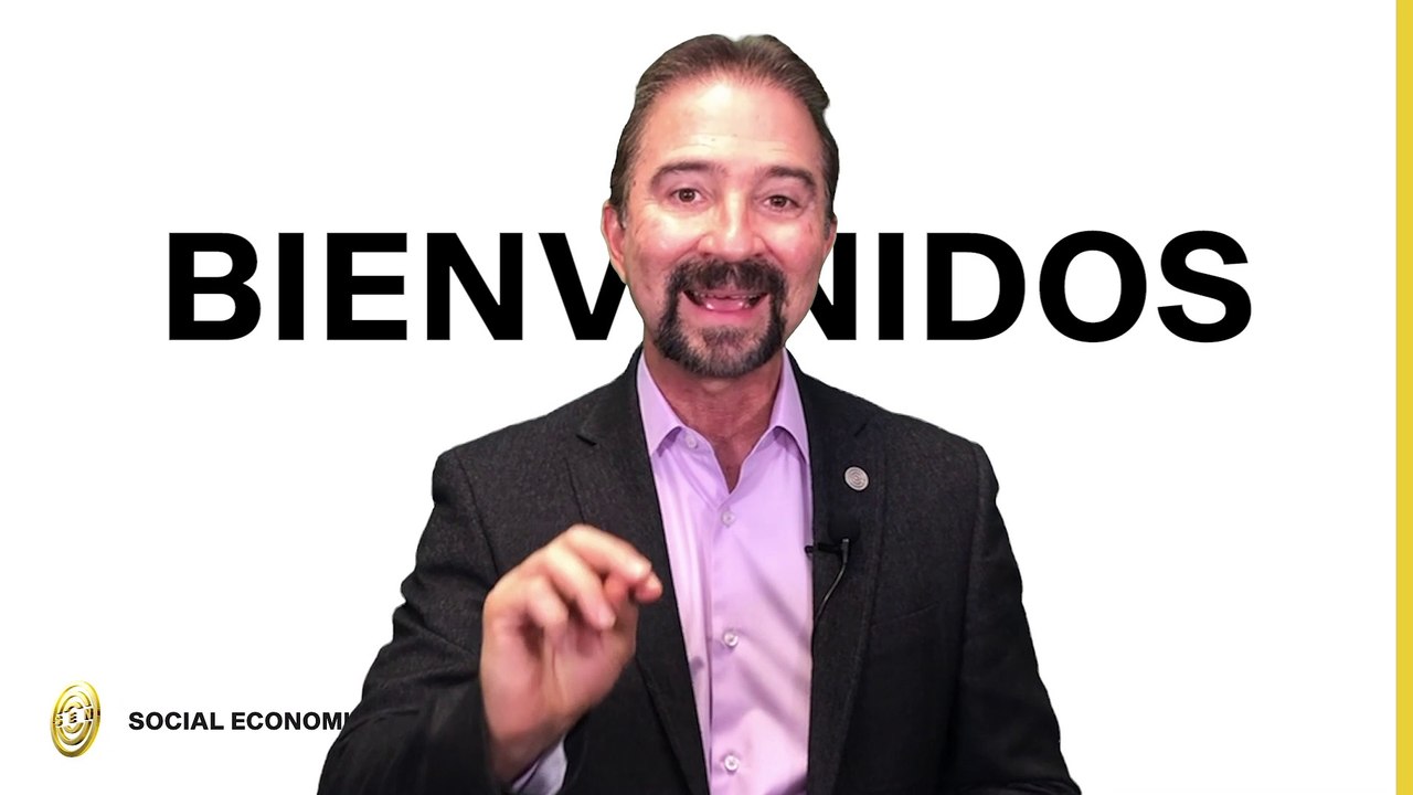 Bienvenidos