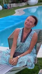 Acun Ilıcalı Oynadı Demet Akbağ Yorumladı! ‘Maalesef…’