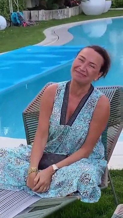 Acun Ilıcalı Oynadı Demet Akbağ Yorumladı! ‘Maalesef…’