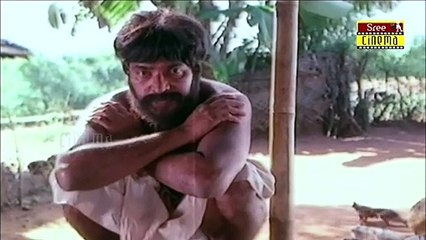 Ponthan Mada  | Movie Scene  6  |T. V. Chandran | Mammootty | Naseeruddin Shah| Sreejaya |Laboni Sarkar