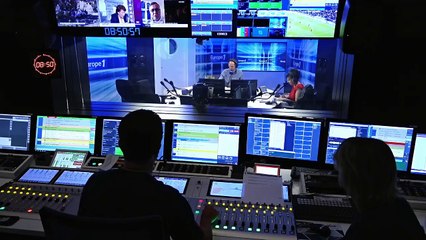 BEST OF - Reportage BFMTV de Serge Parasol : "Un enfant mange une glace sur la plage ! Quelle inconscience !" (Canteloup)