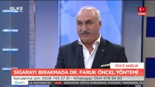 Önce Sağlık - Faruk Öncel | 16 Ağustos 2020