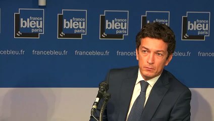 "En 15 jours, le nombre de cas de coronavirus a été multiplié par 6 à Paris", assure Nicolas Péju, le directeur général adjoint de l'Agence Régionale de Santé (ARS) en Île-de-France