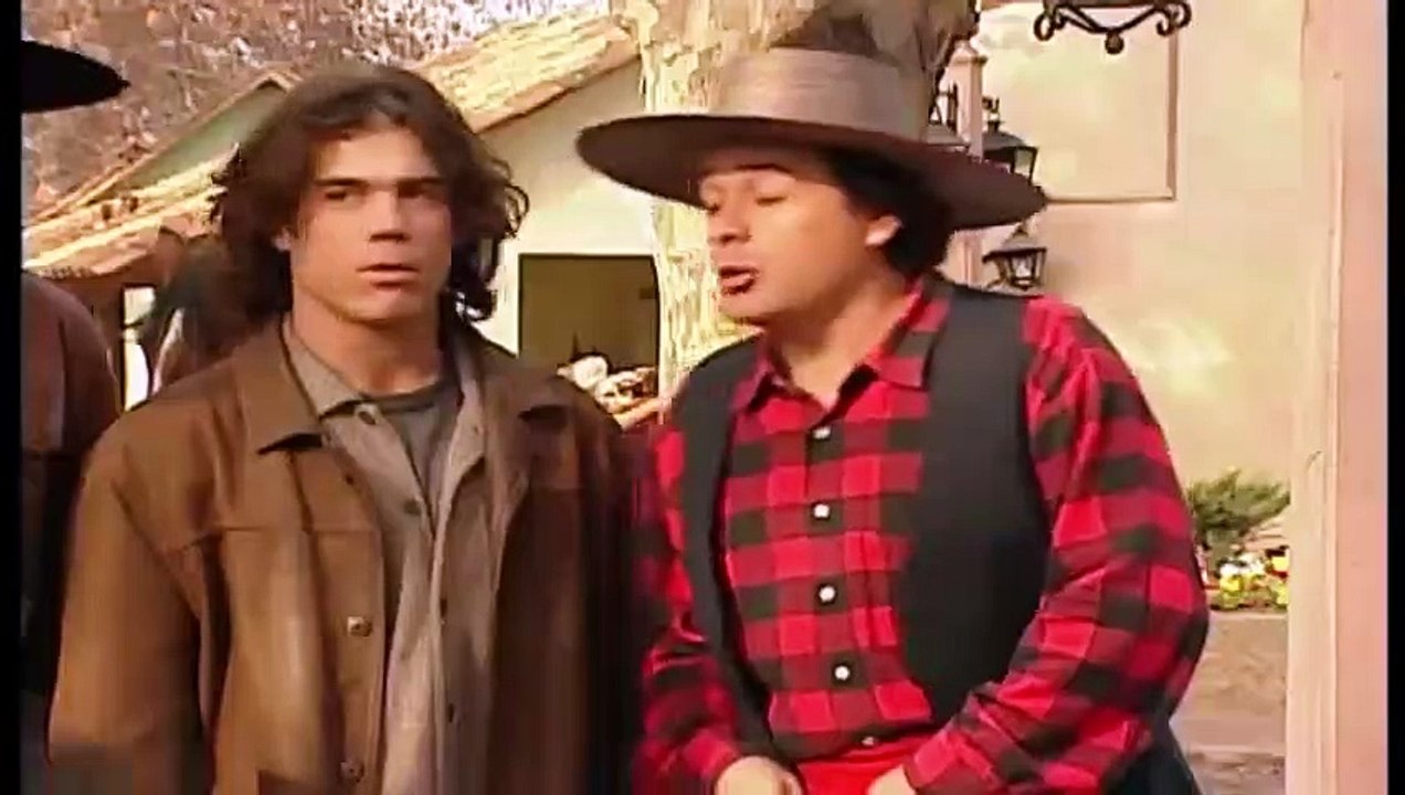 Aquelarre capitulo 14 parte 1