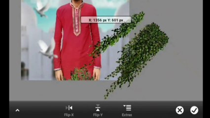 Eid Mubarak Special Photo Manipulation Tutorial __ Eid Mubarak Editing 2020 __ SE EDITZ ( 720 X 1280 )