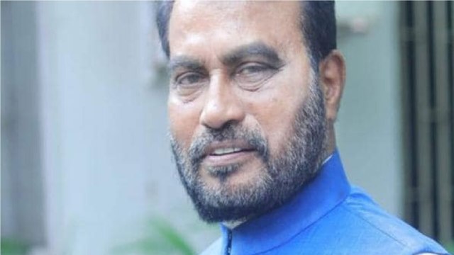 Shyam Rajak resigns from his post, here's what he said