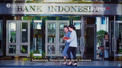 Deretan Uang Khusus yang Pernah Diluncurkan Bank Indonesia