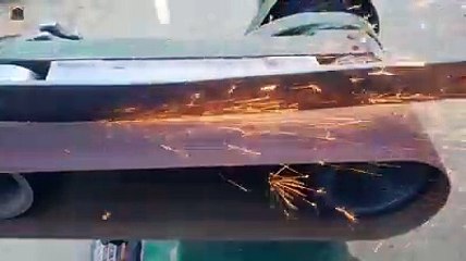 Rusted Sword Restoration