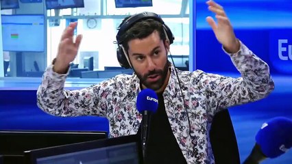 "Momo" : TF1 en tête des audiences ce dimanche soir