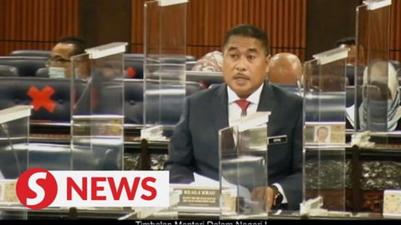 Over 270,000 PR applications approved, Dewan Rakyat told