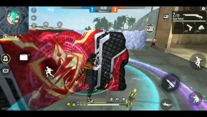 CUSTOM 1 vs 1 __ BOOYAH __ FREE FIRE __ OP M1014 AND M1887 __ OP HEADSHOT_ YOU CAN_T STOP ME