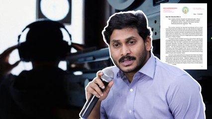 Chandrababu Naidu has written a letter to Modi Over YSRCP tapping phones