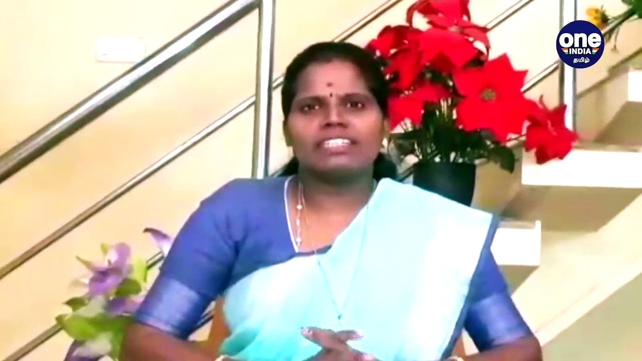கொரோனா நோயாளிகளே! கடும் தலைவலியா.. உடனே இதை நுகருங்கள் - டாக்டர் தீபா