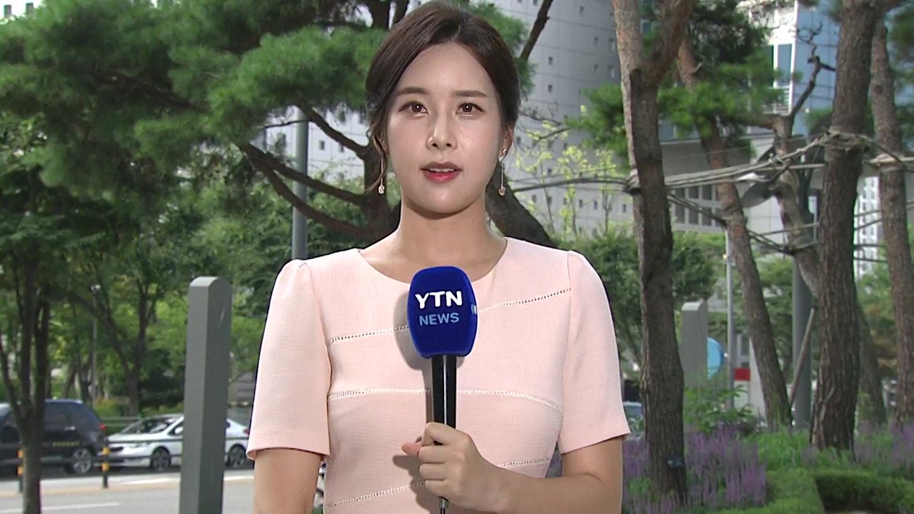 [날씨] 전국 대부분 폭염특보...당분간 무더위 기승 / YTN