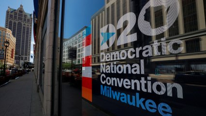 Democrats prepare for unprecedented digital convention