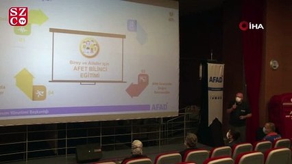 AFAD’dan 17 Ağustos’un yıl dönümünde “Deprem Anı Tatbikatı”
