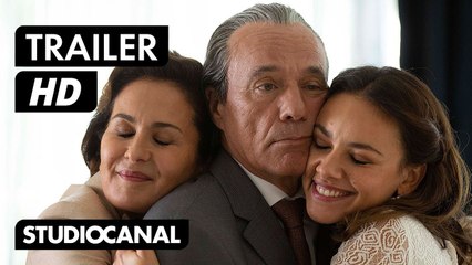 ES IST ZU DEINEM BESTEN | Trailer German HD (2020)