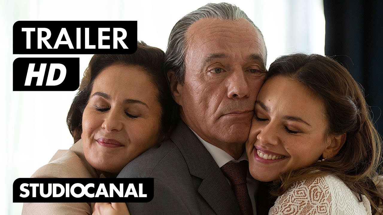 ES IST ZU DEINEM BESTEN | Trailer German HD (2020)