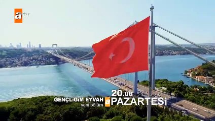 "Gençliğim Eyvah" 10. bölüm: Arif ve Zekeriya, Vanessa ile Maria'ya yakalanmamak için kılıktan kılığa giriyor