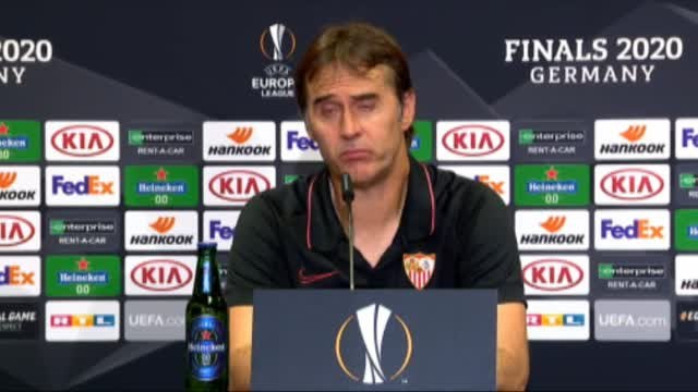 Lopetegui: El equipo ha tenido corazón y ha creído